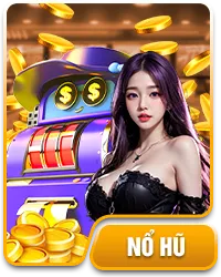 S168 nổ hũ