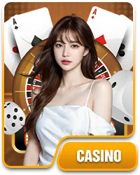 S168 casino