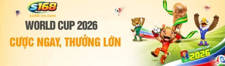 VỀ CHÚNG TÔI S168