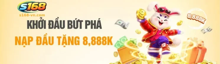 TẢI APP S168