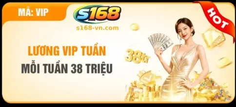 KHUYẾN MÃI S168